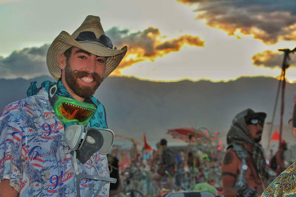 Chris Dunckel